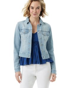 Pixie Jacket  in Maude