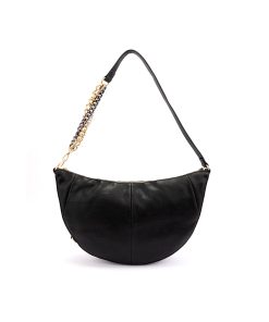 Tabitha Convertible Sling in Meteorite