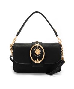 Cadence Crossbody in Meteorite