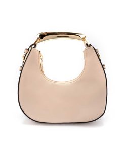 Harper Mini Boho in Sandstone