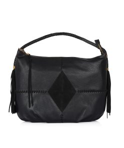 Darlene Hobo in Meteorite