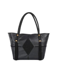 Darlene Tote in Meteorite
