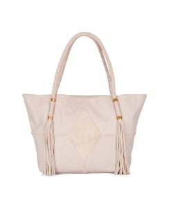 Darlene Tote in Sandstone