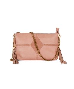 Darlene Crossbody in Italian Clay