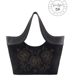 Jessica Simpson 2.0 Alana Tote in Meteorite
