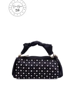 Jessica Simpson 2.0 Mila Shoulder Bag in Meteorite