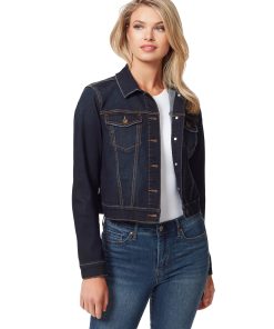 Pixie Jacket in Sevy