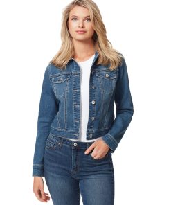 Pixie Jacket in Mercer