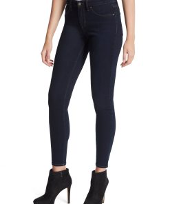 Kiss Me Skinny Jeans in Night Visions