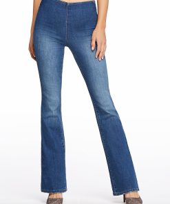 Pull on Flare in Jayda