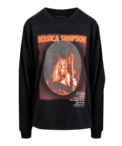 Exclusive Nashville Canyon Tour Long Sleeve Tee