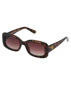 Retro Sunglasses in Tortoise