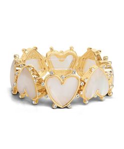 Heart Bracelet