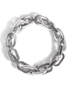 Chunky Statement Link Bracelet