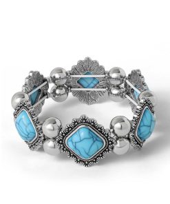 Turquoise Bracelet