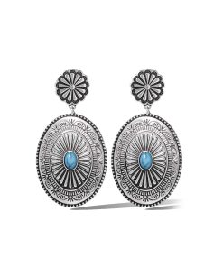 Boho Chic Earrings