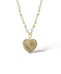 Heart Necklace