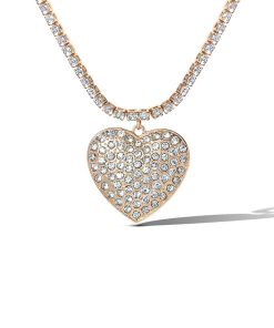 Heart Pendant