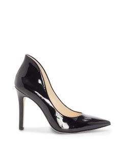 Cambredge Pump in Black