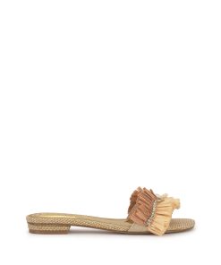 Danive Sandal in Natural