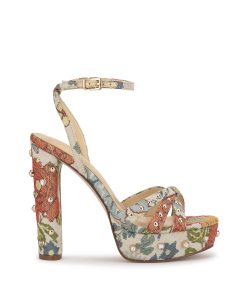 Ilaria Platform in Harvest Country