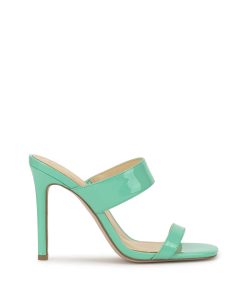 Orizell High Heel in Summer Seafoam
