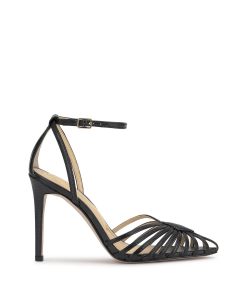 Paveri Pump in Black