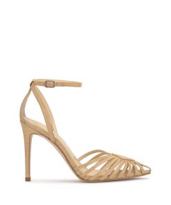 Paveri Pump in Natural