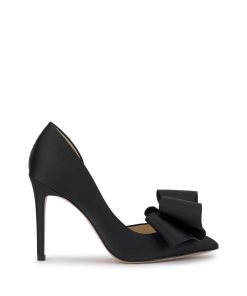 Penari High Heel in Black