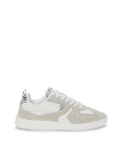 Robyna Sneaker in Light Grey
