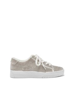 Silesta Casual Sneaker in White