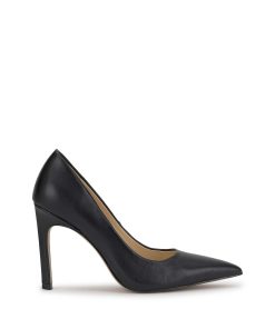Welica High Heel in Black