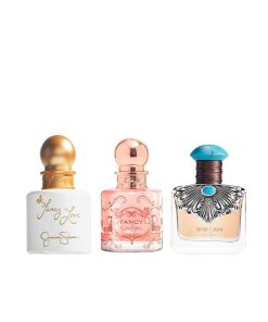 Jessica Simpson Core Fragrance 3-Pack