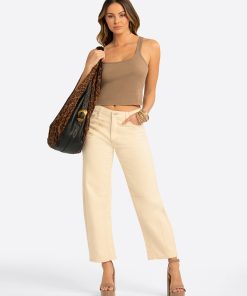 Jessica Simpson 2.0 Jordyn Large Hobo in Leopard