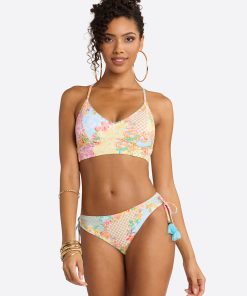 Cropped Cami in Scene Stealer