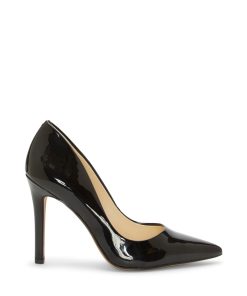 Cassani Pump in Black
