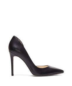 Prizma D'Orsay Pump in Black